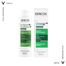 Vichy Dercos Anti Dandruff DS, szampon przeciwłupieżowy, włosy suche, 200 ml USZKODZONE OPAKOWANIE - miniaturka 2 zdjęcia produktu