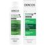Vichy Dercos Anti Dandruff DS, szampon przeciwłupieżowy, włosy suche, 200 ml USZKODZONE OPAKOWANIE - miniaturka  zdjęcia produktu
