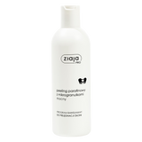 Ziaja Pro, peeling parafinowy z mikrogranulkami do pielęgnacji dłoni, mocny, 270 ml - miniaturka zdjęcia produktu
