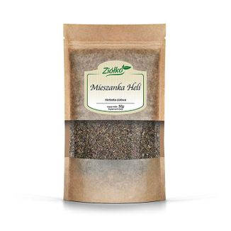 Ziółko Mieszanka Heli, herbatka ziołowa, 100 g - zdjęcie produktu