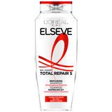 L'Oreal Elseve Total Repair 5, szampon naprawczy do włosów zniszczonych, 400 ml - miniaturka zdjęcia produktu