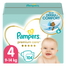 Pampers Premium Care, pieluchy rozmiar 4, 9-14 kg, 104 sztuki USZKODZONE OPAKOWANIE - miniaturka  zdjęcia produktu