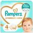 Pampers Premium Care 4 (9-15 kg), pieluchy, 104 sztuki - miniaturka  zdjęcia produktu
