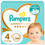 Pampers Premium Care, pieluchy rozmiar 4, 9-14 kg, 104 sztuki - miniaturka  zdjęcia produktu