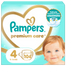 Pampers Premium Care, pieluchy rozmiar 4, 9-14 kg, 104 sztuki - miniaturka  zdjęcia produktu