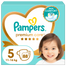 Pampers Premium Care, pieluchy rozmiar 5, 11-16 kg, 88 sztuk - miniaturka  zdjęcia produktu