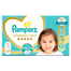 Pampers Premium Care, pieluchy rozmiar 5, 11-16 kg, 88 sztuk - miniaturka 2 zdjęcia produktu