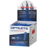 Lancety Optilets, 200 sztuk USZKODZONE OPAKOWANIE - miniaturka zdjęcia produktu