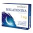 Vitadiet Melatonina 1 mg, 90 tabletek - miniaturka 2 zdjęcia produktu