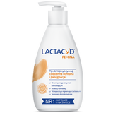 Lactacyd Femina, płyn do higieny intymnej, 200 ml - miniaturka zdjęcia produktu