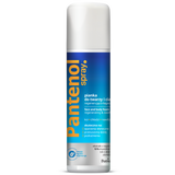 Farmona Pantenol Spray, regenerująco-łagodząca pianka do twarzy i ciała, 150 ml - miniaturka zdjęcia produktu