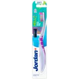 Jordan, szczoteczka do zębów dla dzieci Hello Smile, od 9 roku życia, 1 sztuka - miniaturka zdjęcia produktu
