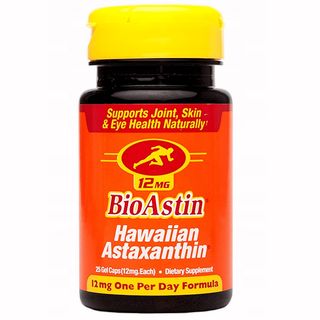 KenayAG, Bioastin 12 mg, 25 kapsułek - miniaturka  zdjęcia produktu