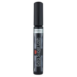 Rimmel Extra Super Lash, pogrubiający tusz do rzęs, Black, 8 ml - miniaturka zdjęcia produktu