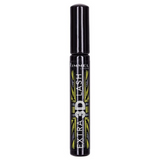 Rimmel Tusz Extra 3D Lash, pogrubiająco-wydłużający tusz do rzęs, Black, 8 ml - miniaturka zdjęcia produktu