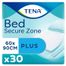 Tena Bed, podkłady chłonne, Plus, 60 cm x 90 cm, 30 sztuk USZKODZONE OPAKOWANIE - miniaturka  zdjęcia produktu