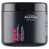 Joanna Professional Jedwab, maska wygładzająca, 500 g - miniaturka zdjęcia produktu