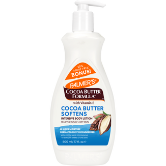 Palmer's Cocoa Butter Formula, nawilżający balsam do ciała, 500 ml - zdjęcie produktu
