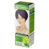 Joanna Naturia Color, farba do włosów, 234 śliwkowa oberżyna - miniaturka zdjęcia produktu