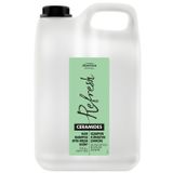 Joanna Professional Ceramidy, szampon o świeżym zapachu, 5 l USZKODZONE OPAKOWANIE - miniaturka zdjęcia produktu