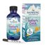 Nordic Naturals Baby's DHA, Omega-3 z witaminą D3, 60 ml - miniaturka 2 zdjęcia produktu