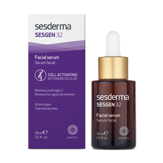 Sesderma Sesgen 32, serum aktywujące komórki, 30 ml - zdjęcie produktu