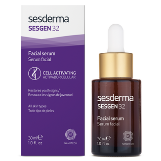 Sesderma Sesgen 32, serum aktywujące komórki, 30 ml - zdjęcie produktu