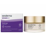 Sesderma Sesgen 32, odżywczy krem do twarzy aktywujący komórki, 50 ml - miniaturka zdjęcia produktu