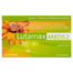 Lutamax Areds 2, 60 kapsułek - miniaturka 2 zdjęcia produktu