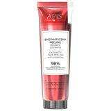 Apis, enzymatyczny peeling do twarzy z żurawiną, 100 ml - miniaturka zdjęcia produktu