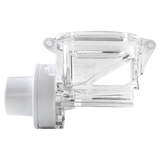 Diagnosis, głowica do inhalatora Diagnostic Pro Mesh, 1 sztuka Diagnosis, głowica do inhalatora Diagnostic Pro Mesh, 1 sztuka - miniaturka zdjęcia produktu