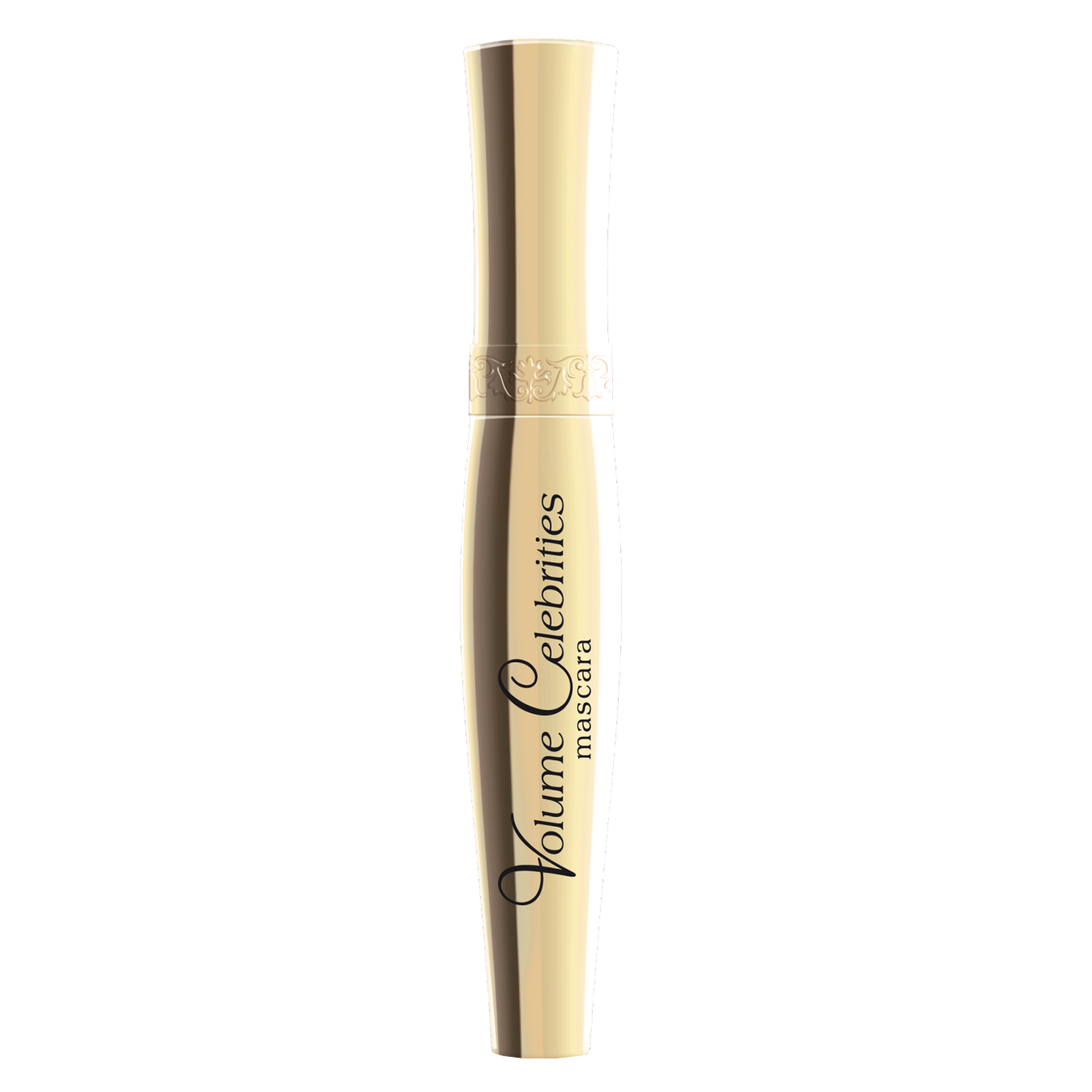 Nieznana Eveline Cosmetics Volume Celebrities, tusz do rzęs pogrubiająco-podkręcający, 7 ml