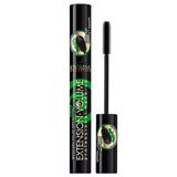 Eveline Cosmetics Extension Volume, tusz do rzęs, wydłużająco-podkręcający, czarny, 10 ml - miniaturka zdjęcia produktu