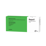 Reparil 20 mg, 40 tabletek (import równoległy) Reparil 20 mg, 40 tabletek (import równoległy) - miniaturka zdjęcia produktu