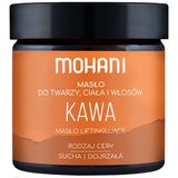 Mohani, masło kawowe, liftingujące, 50 g - miniaturka zdjęcia produktu