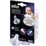 Braun LF40, kapturki do termometru, 40 sztuk Braun LF40, kapturki do termometru, 40 sztuk - miniaturka zdjęcia produktu