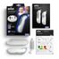 Braun ThermoScan 7 IRT6520, termometr do ucha z Age Precision USZKODZONE OPAKOWANIE - miniaturka 2 zdjęcia produktu