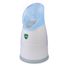 Vicks V1300 Steam Inhaler, inhalator parowy + 2 wkłady VapoPads Menthol - miniaturka 2 zdjęcia produktu