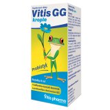 Vitis GG, krople, 8ml - miniaturka zdjęcia produktu
