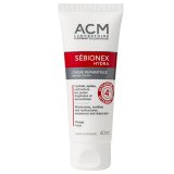ACM Sebionex Hydra, krem do skóry odwodnionej i suchej, 40 ml KRÓTKA DATA - miniaturka zdjęcia produktu