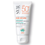 SVR Sun Secure Ecran, krem mineralny barwiący do twarzy SPF 50+, skóra sucha i bardzo sucha, 60 g - miniaturka  zdjęcia produktu