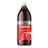 EkaMedica Granat, sok, 1000 ml - miniaturka zdjęcia produktu