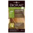 Biokap Nutricolor Delicato Rapid, farba koloryzująca do włosów, 9.3 bardzo jasny złoty blond, 135 ml - miniaturka  zdjęcia produktu