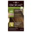 Biokap Nutricolor Delicato Rapid, farba koloryzująca do włosów, 7.0 średni naturalny blond, 135 ml - miniaturka  zdjęcia produktu