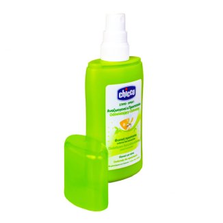 Chicco, spray odstraszający komary, 100 ml - zdjęcie produktu