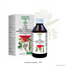 Ziołowa Tradycja Syrop z lipy, bzu czarnego, wierzby i dziewanny, 125 g KRÓTKA DATA - miniaturka 2 zdjęcia produktu