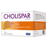 Cholispar, 30 saszetek - miniaturka zdjęcia produktu