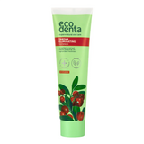 Ecodenta, pasta do zębów przeciwko kamieniowi nazębnemu, z wyciągiem z żurawiny, 100 ml - miniaturka zdjęcia produktu