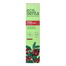 Ecodenta, pasta do zębów przeciwko kamieniowi nazębnemu, z wyciągiem z żurawiny, 100 ml - 2 Ecodenta, pasta do zębów przeciwko kamieniowi nazębnemu, z wyciągiem z żurawiny, 100 ml - miniaturka 2 zdjęcia produktu
