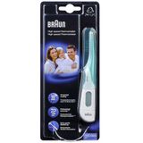 Braun PRT1000, termometr elektroniczny z giętką końcówką - miniaturka zdjęcia produktu